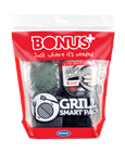 Bonus+ Grill smart pack