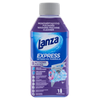 Lanza Mosógéptisztító Express 250 ml