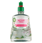 AirWick Active Fresh utántöltő - Jázmin csokor 228 ml