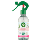 Airwick Active Fresh légfrissítő spray 237 ml Friss harmat & fehér jázmin