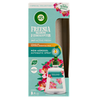 AirWick Active Fresh készülék és utántöltő - Virágzó Frézia és Eukaliptusz 228 ml