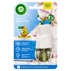 AirWick Elektromos Készülék Utántöltővel Frissen Mosott Ruha 19 ml