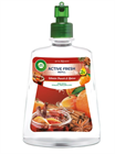 AirWick Active Fresh utántöltő - Gyümölcsös téli puncs 228 ml