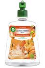AirWick Active Fresh utántöltő - Fűszeres sütőtök varázs 228 ml