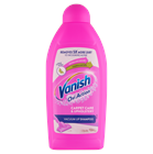 Vanish Oxi Action Szőnyeg- és kárpit tisztító Sampon Kézi Citrus illattal 500 ml