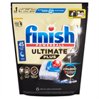 Finish Allin1 Ultimate Plus Tabletta 45 db Regular