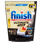 Finish Allin1 Ultimate Plus Tabletta 45 db Lemon