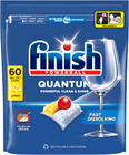 Finish Quantum Tabletta 60 db Lemon