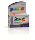 Centrum® Férfiaknak 50+ A-tól Z-ig multivitamin 30 db