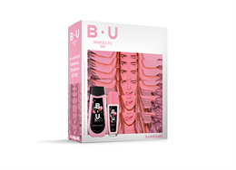 B.U. ABSOLUTE ME ajándékcsomag (parfüm spray+tusfürdő) 2024