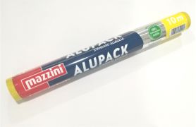 MAZZINI Standard Alufólia 10 m