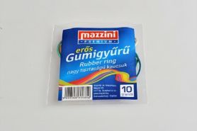 MAZZINI PREMIUM Gumigyűrű 10 g