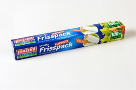 MAZZINI Perforált Frisspack 100ív (45m) dobozos