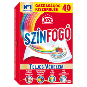 K2r Színfogó kendő 40 db