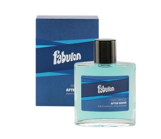 FABULON After shave Cool Breezes-borotválkozás utáni arcszesz 100 ml