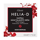 Helia-D Classic ránctalanító krém nappali 50 ml