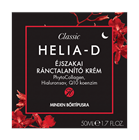 Helia-D Classic ránctalanító krém éjszakai 50 ml