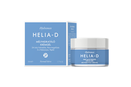 Helia-D Hydramax Mélyhidratáló Krémgél Normál Bőrre 50 ml