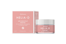 Helia-D Hydramax Mélyhidratáló Krémgél Érzékeny Bőrre 50 ml