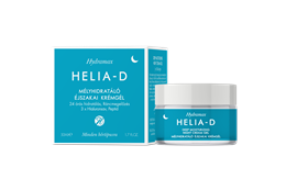 Helia-D Hydramax Mélyhidratáló Éjszakai Krémgél 50 ml