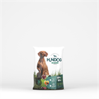 Hun-Dog Száraz Kutyaeledel 3 kg Duo Mix (Bárány+Máj)