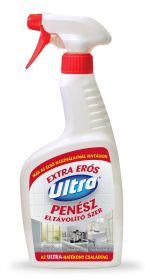 ULTRA Extra Erős Penész eltávolító 500 ml