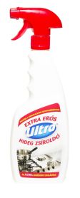 ULTRA Extra Erős Hideg Zsíroldó 750 ml