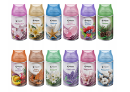 Emblaze elektromos légfrissítő utántöltő 24x260 ml -MIX