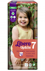 Libero UP&GO Bugyipelenka 7-es méret 16-26 kg 30 db
