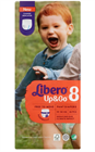 Libero UP&GO Bugyipelenka 8-as méret 19-30 kg 26 db