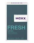 MEXX Férfi EDT 30 ml Fresh Man