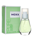 MEXX Női EDT 15 ml Pure Woman