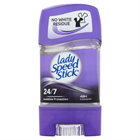 LADY SPEED STICK gél Invisible Protection 24/7 65 g