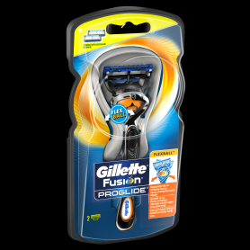 Gillette Fusion5 Proglide borotva+1 betét