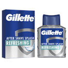 Gillette Series After Shave ArcticIce arcvíz 100 ml