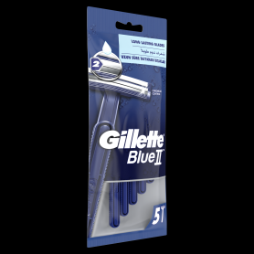 Gillette Blue2 eldobható borotva 5