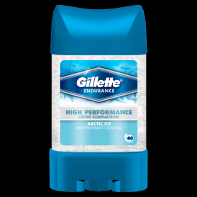 Gillette deo gel 70 ml Enduran Artic Ice