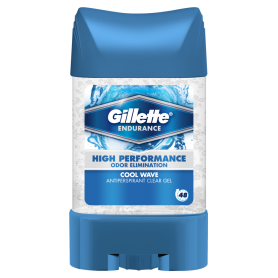 Gillette deo gel 70 ml Enduran Cool Wave