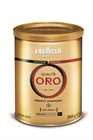 LAVAZZA őrölt kávé 250 g Qualita Oro fémdoboz