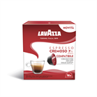 LAVAZZA Dolce Gusto kapszula 16x8 g Cremoso Espresso