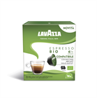 LAVAZZA Dolce Gusto kapszula 16x8 g Bio Espresso