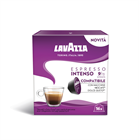 LAVAZZA Dolce Gusto kapszula 16x8 g Intenso Espresso