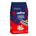 LAVAZZA szemes kávé 1000 g Crema e Gusto Classico