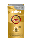 LAVAZZA Nespresso Alu kapszula 10x5,5 g Qualita Oro