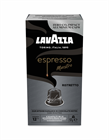 LAVAZZA Nespresso Alu kapszula 10x5,7 g Ristretto