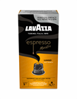 LAVAZZA Nespresso Alu kapszula 10x5,6 g Lungo