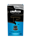 LAVAZZA Nespresso Alu kapszula 10x5,8 g Decaffeina