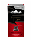 LAVAZZA Nespresso Alu kapszula 10x5,7 g Classico