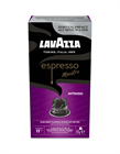 LAVAZZA Nespresso Alu kapszula 10x5,7 g Intenso