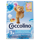 COCCOLINO illatpárna 3 db Kék